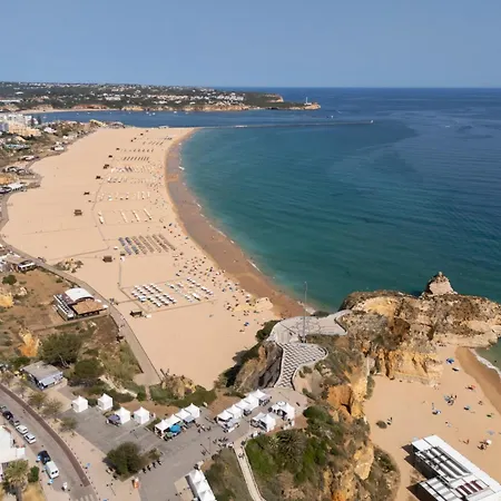 Mindeco'S - 2Min Walk The Beach بورتيماو