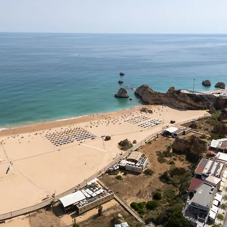 Mindeco'S - 2Min Walk The Beach بورتيماو