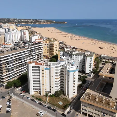 شقة Mindeco'S - 2Min Walk The Beach بورتيماو